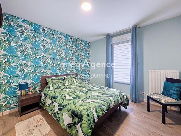 Maison à CHOLET, 49300 - 6 pièces 78m²