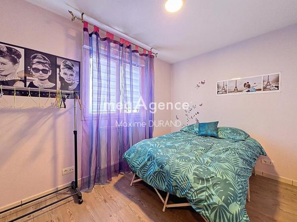Maison à CHOLET, 49300 - 6 pièces 78m²
