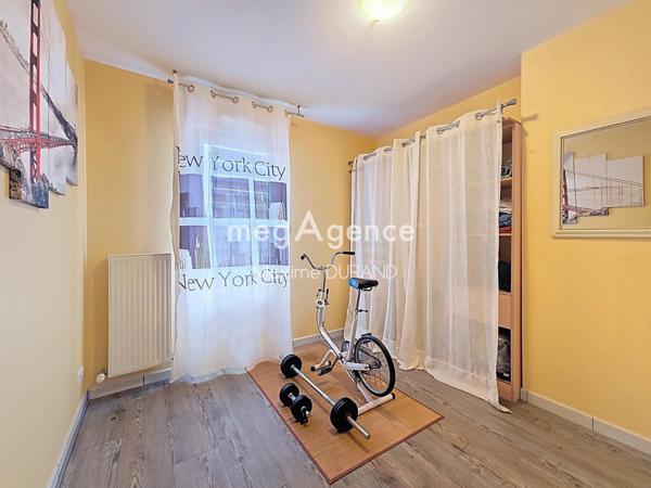 Maison à CHOLET, 49300 - 6 pièces 78m²