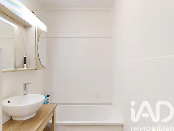 Appartement à vendre 4 pièces 80 m² Échirolles