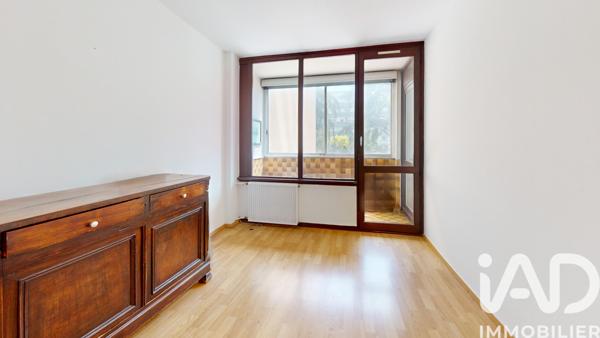 Appartement à vendre 4 pièces 80 m² Échirolles