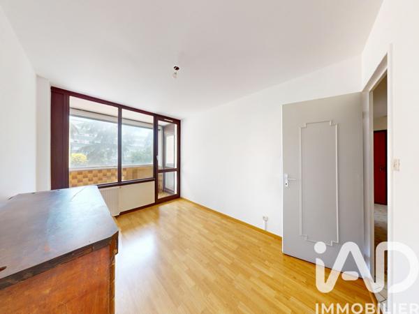 Appartement à vendre 4 pièces 80 m² Échirolles