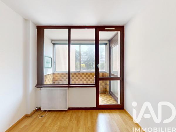 Appartement à vendre 4 pièces 80 m² Échirolles