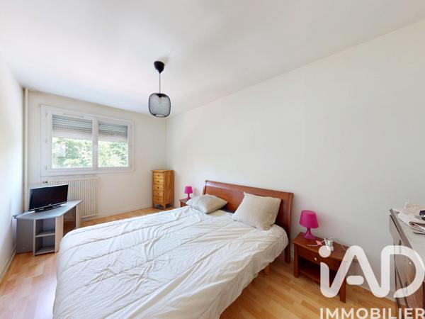 Appartement à vendre 4 pièces 80 m² Échirolles