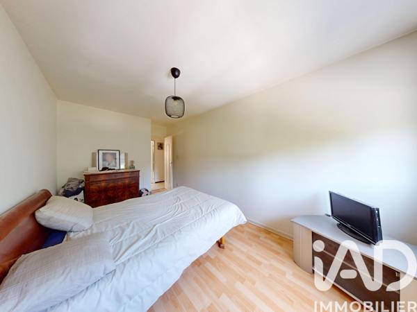 Appartement à vendre 4 pièces 80 m² Échirolles