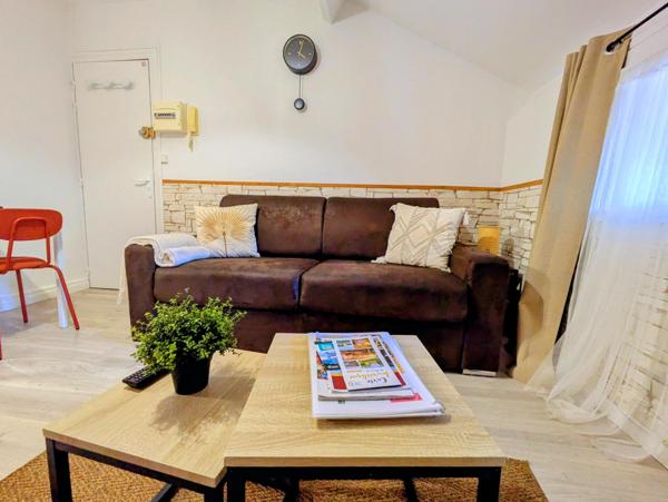 Immeuble de rapport Périgueux gare rentable