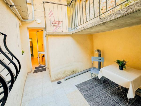 Immeuble de rapport Périgueux gare rentable