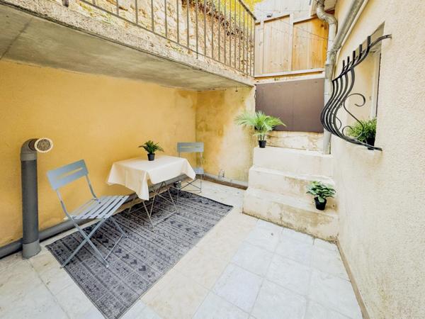 Immeuble de rapport Périgueux gare rentable