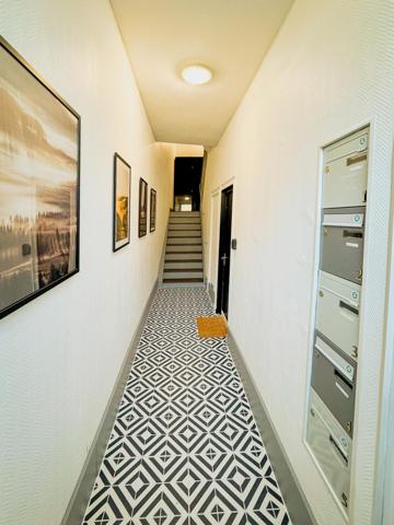 Immeuble de rapport Périgueux gare rentable