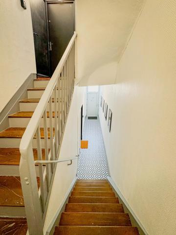 Immeuble de rapport Périgueux gare rentable