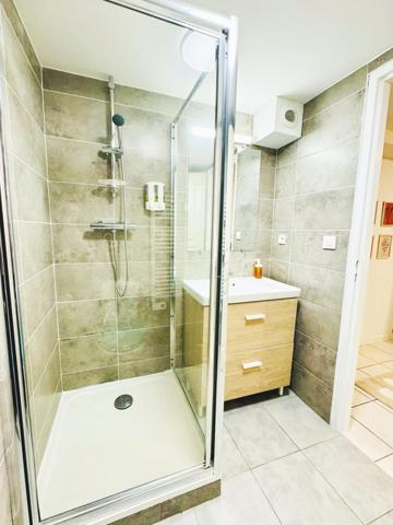 Immeuble de rapport Périgueux gare rentable