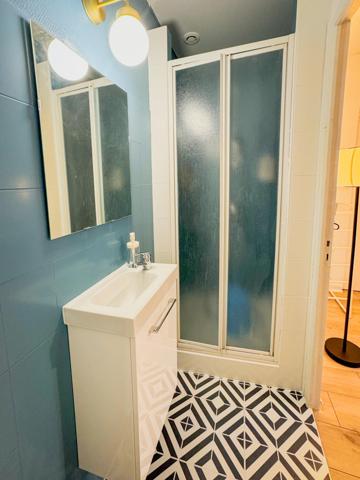 Immeuble de rapport Périgueux gare rentable