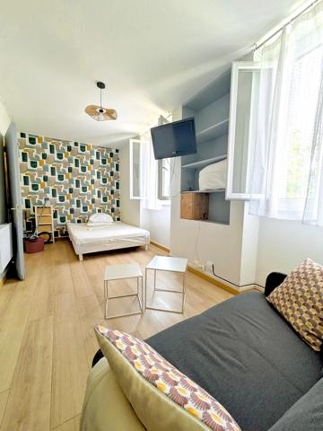 Immeuble de rapport Périgueux gare rentable