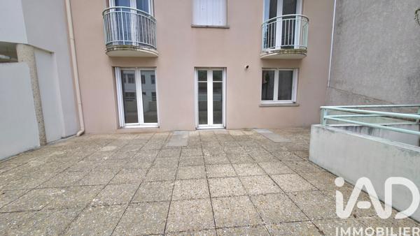 Location appartement 2 pièces 52 m² La Fouillouse
