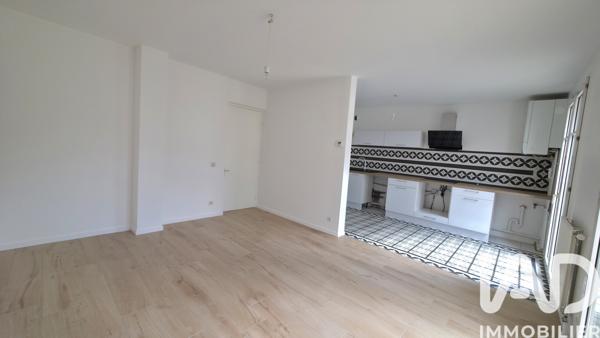 Location appartement 2 pièces 52 m² La Fouillouse