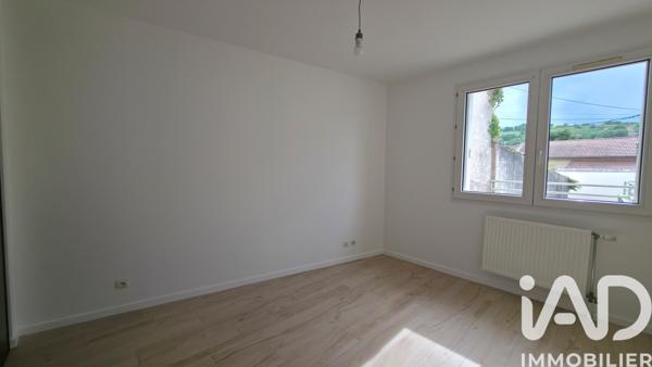 Location appartement 2 pièces 52 m² La Fouillouse