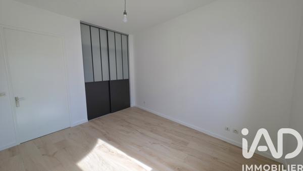 Location appartement 2 pièces 52 m² La Fouillouse