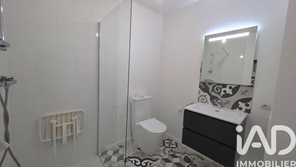 Location appartement 2 pièces 52 m² La Fouillouse