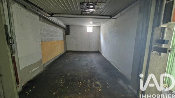 Location appartement 2 pièces 52 m² La Fouillouse