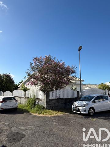 Maison à vendre 8 pièces 150 m² Sainte-Marie