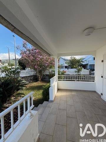 Maison à vendre 8 pièces 150 m² Sainte-Marie