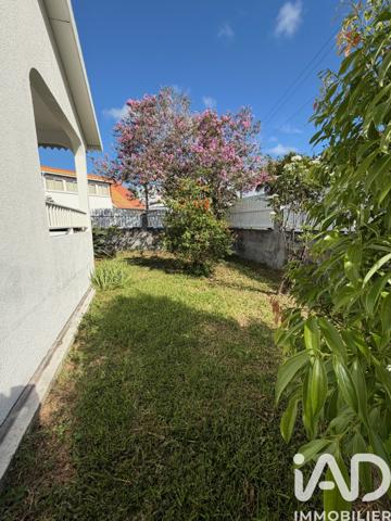 Maison à vendre 8 pièces 150 m² Sainte-Marie