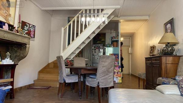 Immeuble à vendre à Nantua dans l'Ain (01130), ref : 01048-234