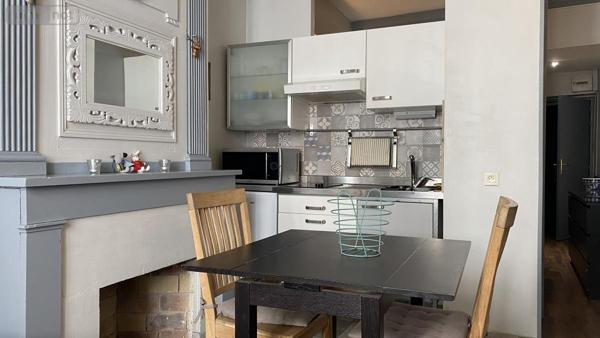 Immeuble à vendre à Nantua dans l'Ain (01130), ref : 01048-234