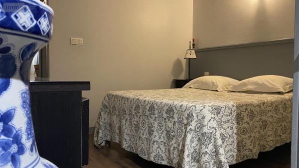 Immeuble à vendre à Nantua dans l'Ain (01130), ref : 01048-234