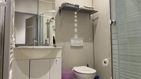 Immeuble à vendre à Nantua dans l'Ain (01130), ref : 01048-234