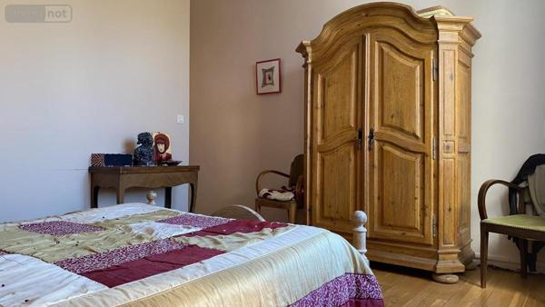 Immeuble à vendre à Nantua dans l'Ain (01130), ref : 01048-234