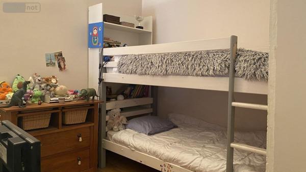 Immeuble à vendre à Nantua dans l'Ain (01130), ref : 01048-234