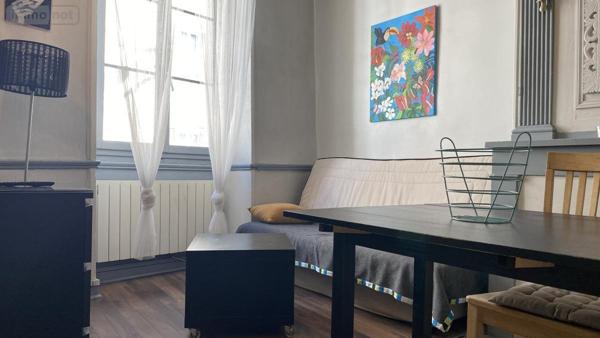 Immeuble à vendre à Nantua dans l'Ain (01130), ref : 01048-234