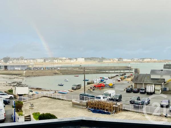 Appartement T4 à vendre  4 pièces - 60,06 m2 QUIBERON - 56