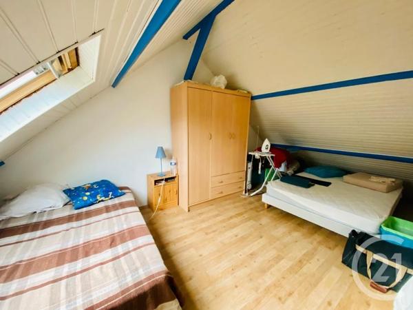 Appartement T4 à vendre  4 pièces - 60,06 m2 QUIBERON - 56