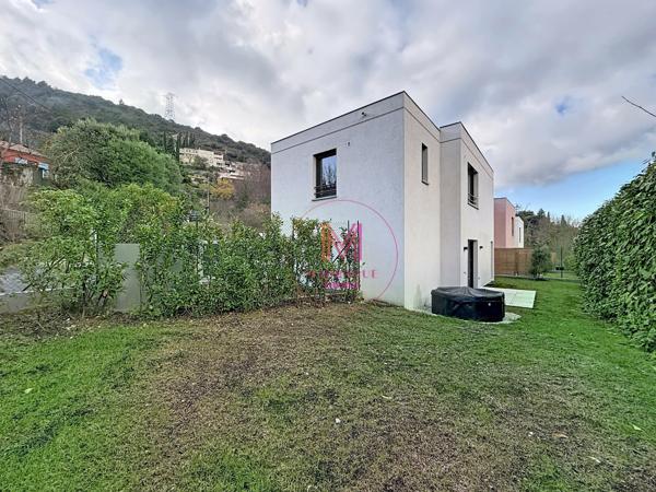 Maison à LA TURBIE (06320)