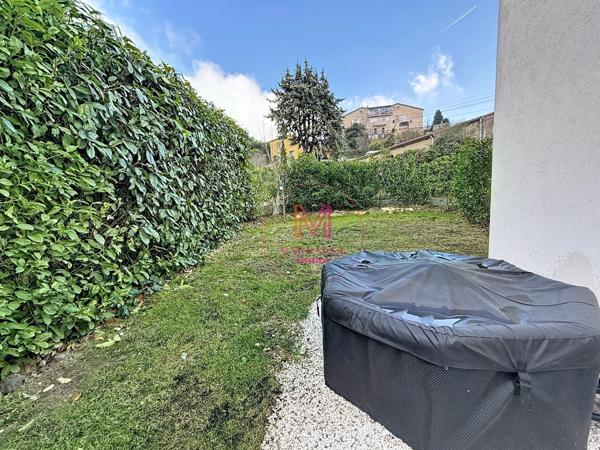 Maison à LA TURBIE (06320)