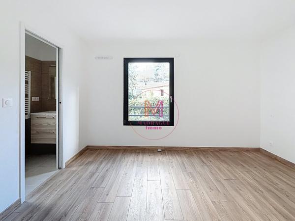 Maison à LA TURBIE (06320)