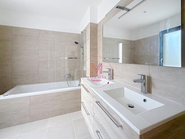 Maison à LA TURBIE (06320)