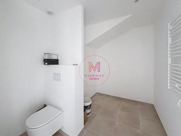 Maison à LA TURBIE (06320)