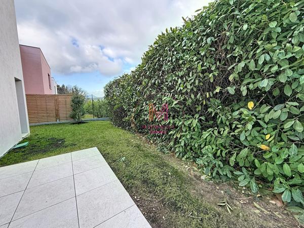 Maison à LA TURBIE (06320)