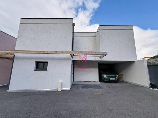 Maison à LA TURBIE (06320)