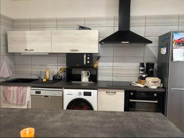 Appartement à louer à Maclas (42520)