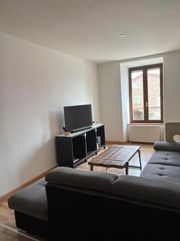 Appartement à louer à Maclas (42520)