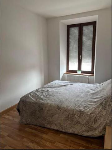Appartement à louer à Maclas (42520)