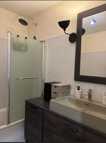Appartement à louer à Maclas (42520)
