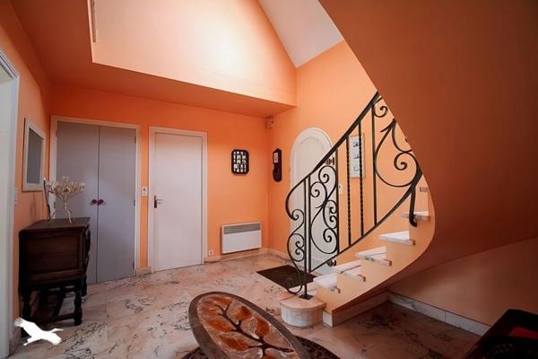 Maison à vendre |  Moëlan-sur-Mer |  5 pièces | 119 m²