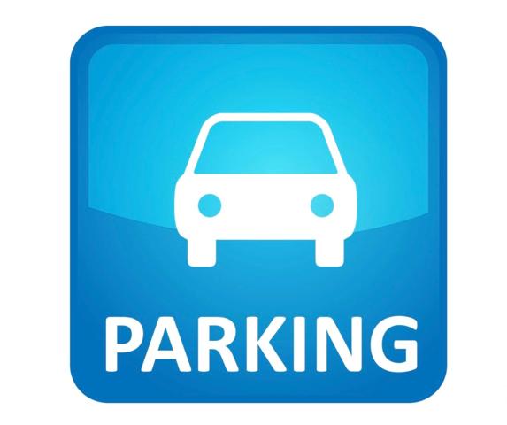 Parking 1er sous-sol - Bd Victor Hugo