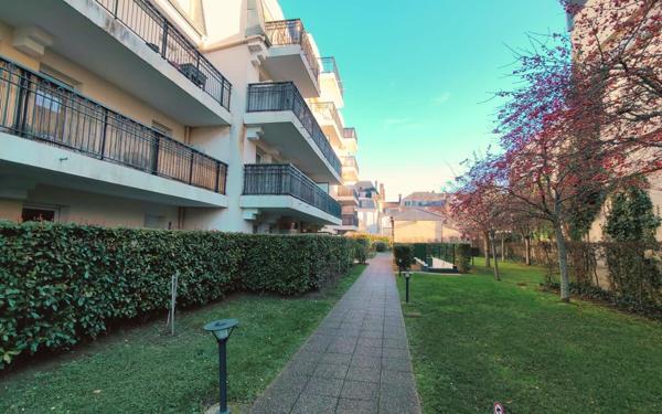 Appartement à vendre    4 pièces • 79,43 m2 Saint-Ouen-l'Aumône
