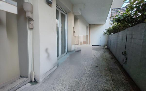 Appartement à vendre    4 pièces • 79,43 m2 Saint-Ouen-l'Aumône